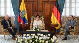 La Cancillería de Ecuador trabaja en un nuevo marco legal para la Cooperación Internacional.