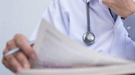 En Argentina se desató un escándalo por irregularidades en el examen de residencia médica.