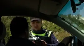 AMT anuncia operativos de control aleatorios de embriaguez en Quito.