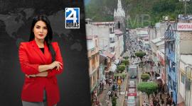 Revise las noticias más destacadas del Ecuador en el Noticiero 24 Horas Emisión Central de este sábado 9 de agosto del 2025. Con María Gracia Chacón.