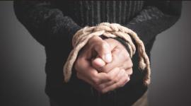 Pareja de extranjeros fue liberada en Guayaquil. Imagen referencial