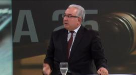 Un análisis con Andrés Castillo, asambleísta de ADN; Franklin Ramírez, docente de la Flacso; Francisco Rocha y Sol Borja, periodistas.


Con Andrés Carrión