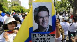 Miguel Uribe Turbay murió en Colombia este 11 de agosto del 2025