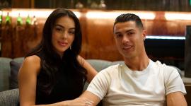 Georgina Rodríguez y Cristiano Ronaldo tienen una relación hace una década y anunciaron su compromiso.