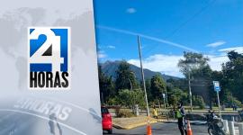 Revise las noticias más destacadas de Quito en la Segunda Emisión del Noticiero 24 Horas de este viernes 8 de agosto del 2025. Con Andrea Samaniego y Juan Miguel Rodríguez.