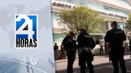 Revise las noticias más destacadas del Ecuador en el Noticiero 24 Horas Emisión Matinal de este martes 12 de agosto del 2025. Con Liz Valarezo y Milton Pérez.