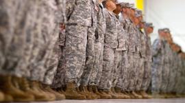 Estados Unidos anunció que la Guardia Nacional comenzará a trabajar en Washington.