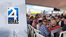 Revise las noticias más destacadas del Ecuador en el Noticiero 24 Horas Emisión Estelar de este lunes 11 de agosto del 2025. Con Milton Pérez.