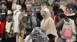 El Inamhi pide a la ciudadanía tomar precauciones ante el descenso de la temperatura en la región Interandina