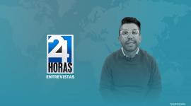 Esteban Ortiz, médico salubrista e investigador, indicó que la muerte de los 12 recién nacidos es una de las tantas muestras de la crisis en que está sumergido el sistema sanitario de Ecuador.