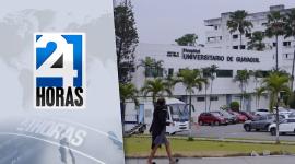 Revise las noticias más destacadas del Ecuador en nuestro Noticiero 24 Horas Emisión Central de este miércoles 13 de agosto del 2025. Con Liz Valarezo.