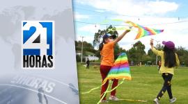 Revise las noticias más destacadas de Quito en la Emisión Central del Noticiero 24 Horas de este miércoles 13 de agosto del 2025. Con Andrea Samaniego.