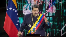 Estados Unidos acusó a Nicolás Maduro de ser cabecilla del Cartel de Los Soles
