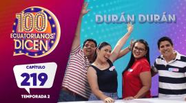 ‘Durán Durán ’ vs ‘Las bellotas y el bombón ’
