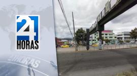 Revise las noticias más destacadas de Quito en nuestro Noticiero 24 Horas Primera Emisión de este jueves 14 de agosto del 2025. Con Andrea Samaniego y Juan Miguel Rodríguez.