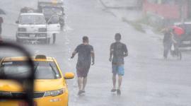 La Costa y Amazonía de Ecuador registrarán las lluvias en la segunda semana de agosto del 2025