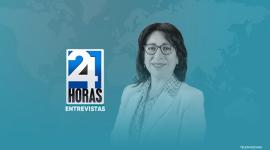 Solanda Goyes, vocal del Consejo de la Judicatura, señala que el Consejo de la Judicatura no ha logrado sobreponer los interesés particulares sobre los nacionales. Además acusó al presidente del organismo de obstaculizar el trabajo.