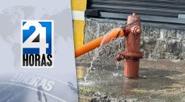 Revise las noticias más destacadas de Quito en la Segunda Emisión del Noticiero 24 Horas de este jueves 14 de agosto del 2025. Con Andrea Samaniego y Juan Miguel Rodríguez.