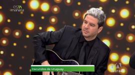 Los Iracundos de Uruguay comparten su talento y proyectos en esTAmañana.