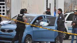 Un agente municipal de tránsito de Manta fue víctima de un ataque armado este miércoles 14 de agosto del 2025