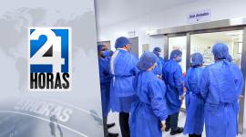Revise las noticias más destacadas del Ecuador en nuestro Noticiero 24 Horas Emisión Central de este jueves 14 de agosto del 2025. Con Liz Valarezo.