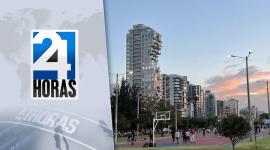 Revise las noticias más destacadas de Quito en la Emisión Central del Noticiero 24 Horas de este jueves 14 de agosto del 2025. Con Andrea Samaniego.