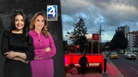 Revise las noticias más destacadas de Quito en la Segunda Emisión del Noticiero 24 Horas de este viernes 15 de agosto del 2025. Con Andrea Samaniego y Juan Miguel Rodríguez.