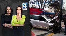 Revise las noticias más destacadas de Quito en la Emisión Central del Noticiero 24 Horas de este viernes 15 de agosto del 2025. Con Andrea Samaniego.