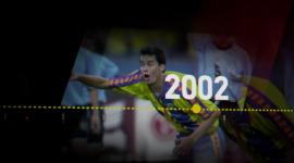 De Año en Año | Los hechos que marcaron el 2002