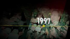 De Año en Año | Los hechos que marcaron el 1997