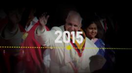 De Año en Año | Los hechos que marcaron el 2015