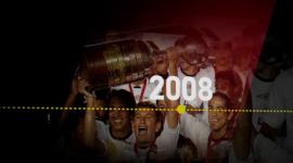 De Año en Año | Los hechos que marcaron el 2008