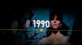 De Año en Año | Los hechos que marcaron 1990