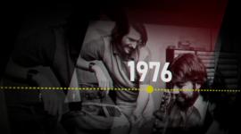 De Año en Año | Los hechos que marcaron 1976