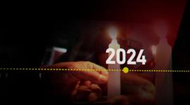 De Año en Año | Los hechos que marcaron el 2024