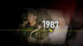 De Año en Año | Los hechos que marcaron 1987