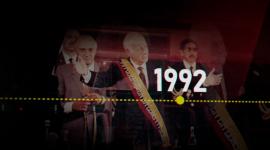 De Año en Año | Los hechos que marcaron 1992