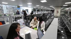 El Gobierno dispuso la fusión de ministerios y el despido de 5 000 funcionarios públicos en Ecuador
