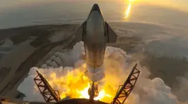 Se esperan más pruebas de Starship en los próximos meses hasta obtener los resultados esperados por Musk.