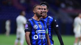 Independiente del Valle recibió al Orense por la fecha 25 de la LigaPro