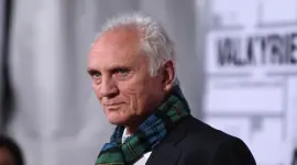 Murió Terence Stamp, recordado como el villano General Zod en las películas originales de 'Superman'