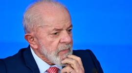 Lula da Silva recibirá a Daniel Noboa este 18 de agosto del 2025