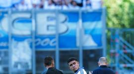 El ecuatoriano Kendry Paéz debutó en el Estrasburgo, este domingo 17 de agosto del 2025.