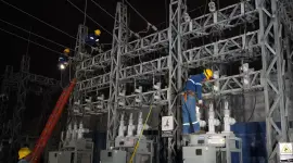 Gobierno asegura que el sistema eléctrico de Ecuador está en “óptimas condiciones”