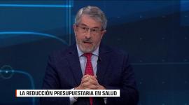 Un análisis con Ruth Lucio, economista de la salud y gestión de medicamentos; José Ruales, decano de la Facultad de Salud de la UISEK; Marcelo Aguilar, médico y especialista en epidemiología y Ximena Garzón, decana de la Escuela de Salud Pública de la USFQ. 

Con Andrés Carrión