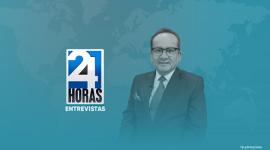 José Serrano, asambleísta del PSC, cree que están cambiando el equilibrio de poderes en el país queriendo llevar a juicio político a los jueces de la Corte Constitucional.