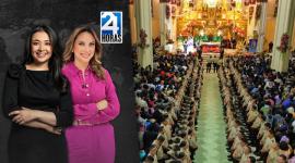 Revise las noticias más destacadas de Quito en la Segunda Emisión del Noticiero 24 Horas de este lunes 18 de agosto del 2025. Con Andrea Samaniego y Juan Miguel Rodríguez.