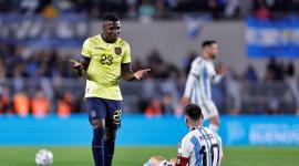 Messi volvería a Ecuador para disputar el último partido de eliminatorias para el Mundial 2026