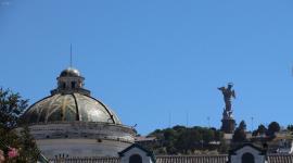 Quito será una de las ciudades afectadas por las altas temperaturas desde el 19 de agosto del 2025