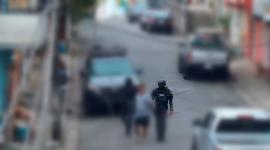 Agentes policiales lograron la liberación de un ciudadano secuestrado en Guayaquil.